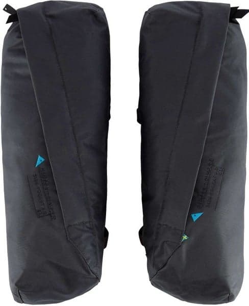 Sidepockets 3.0 Pair 6L Raven, view: 0
