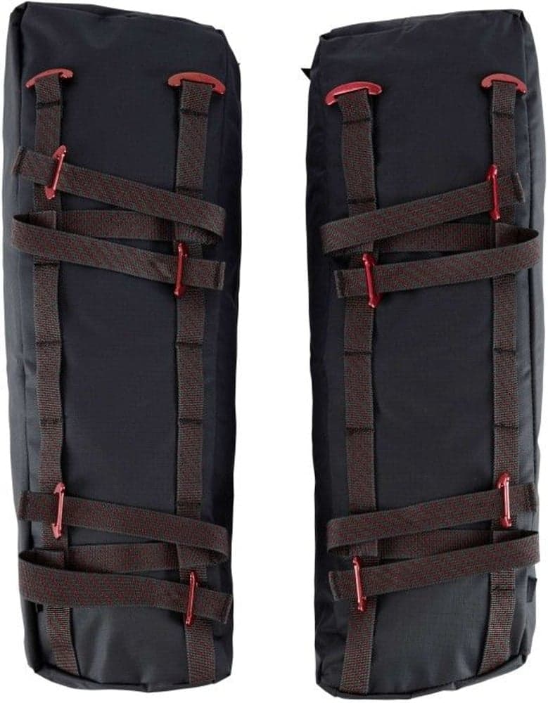 Sidepockets 3.0 Pair 6L Raven, view: 1