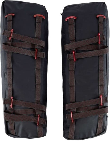 Sidepockets 3.0 Pair 6L Raven, view: 1