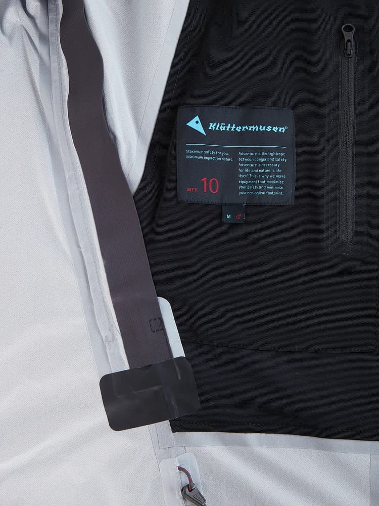 Allgrön 2.0 Jacket M's Meadow Green, view: 4