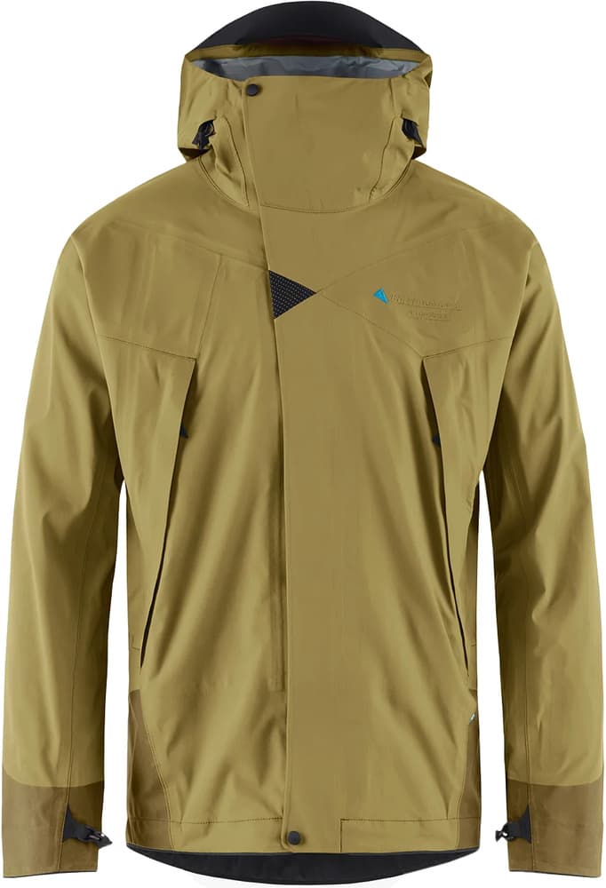 Allgrön 2.0 Jacket M's Meadow Green, view: 0