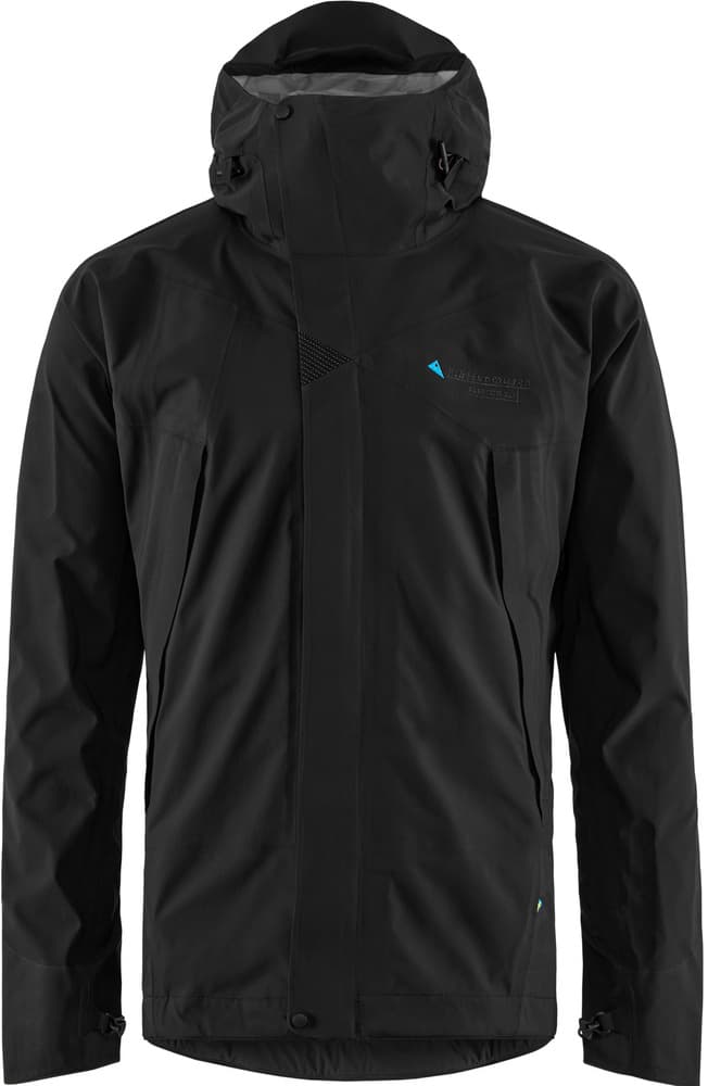 M's Allgrön 2.0 Jacket Black, view: 0