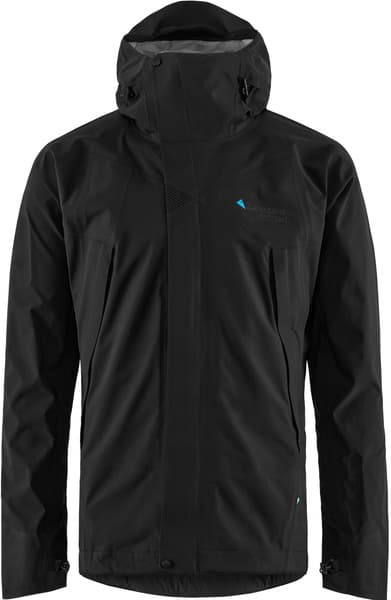 M's Allgrön 2.0 Jacket Black, view: 0