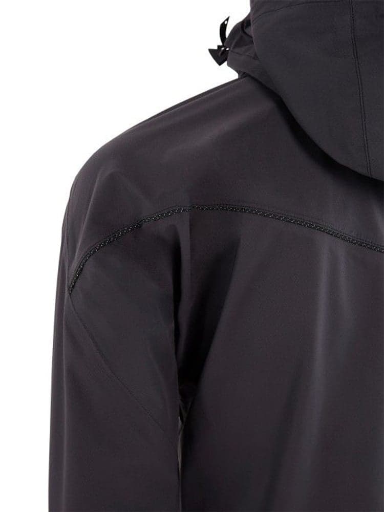 M's Allgrön 2.0 Jacket Raven, view: 4