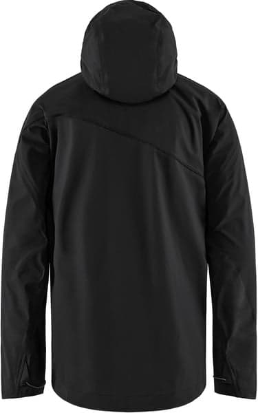 M's Allgrön 2.0 Jacket Black, view: 1