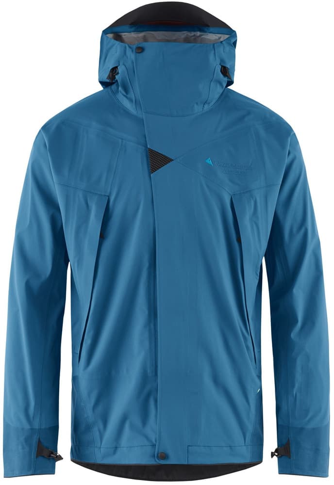 M's Allgrön 2.0 Jacket Dark Blue Sapphire, view: 0
