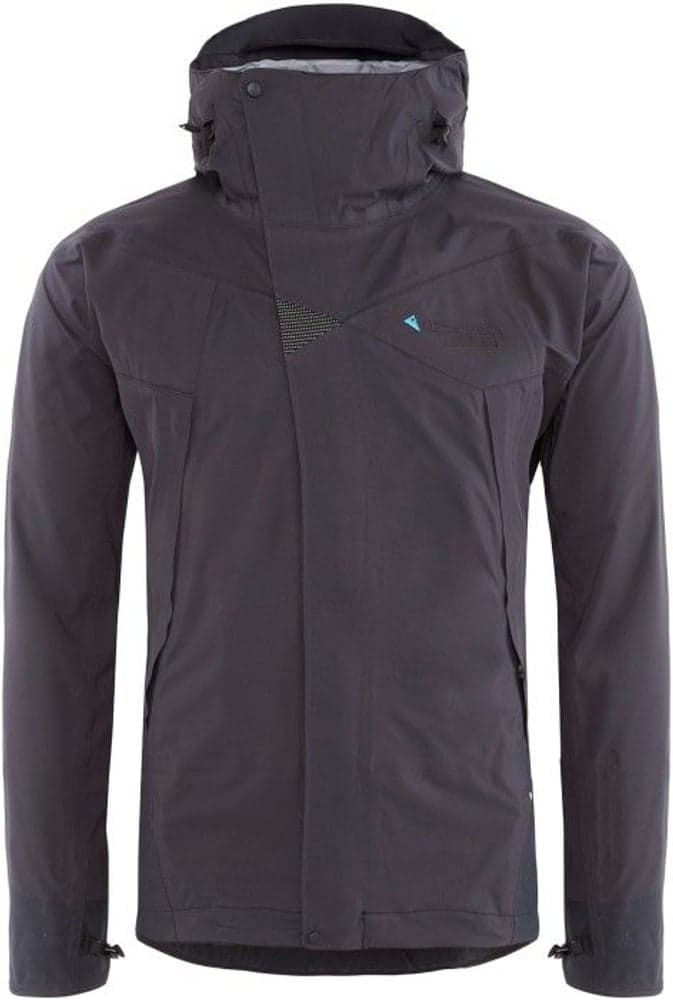 M's Allgrön 2.0 Jacket Raven, view: 0
