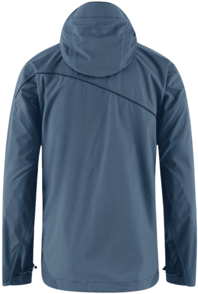 M's Allgrön 2.0 Jacket Midnight Blue, view: 1