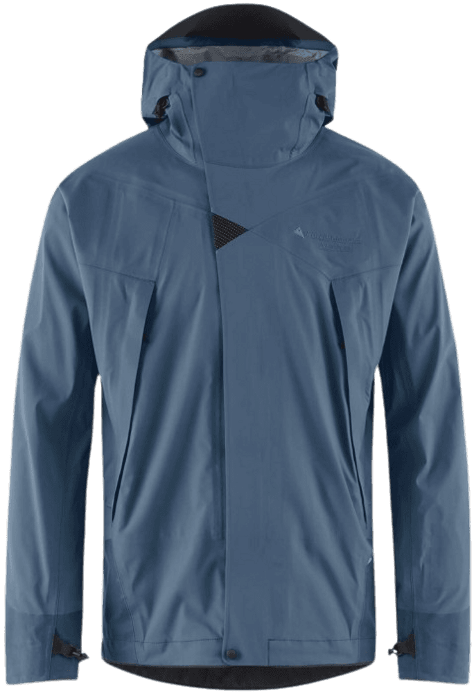M's Allgrön 2.0 Jacket Midnight Blue, view: 0