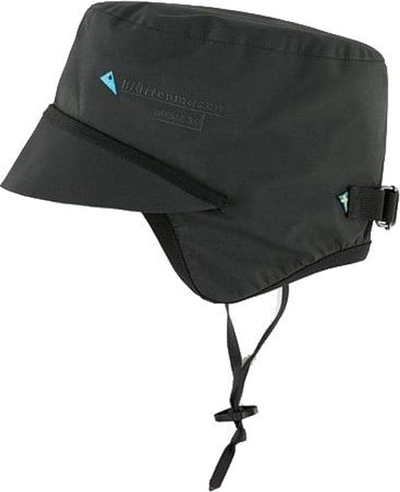 Mysse 3.0 Hat Unisex Raven, view: 0
