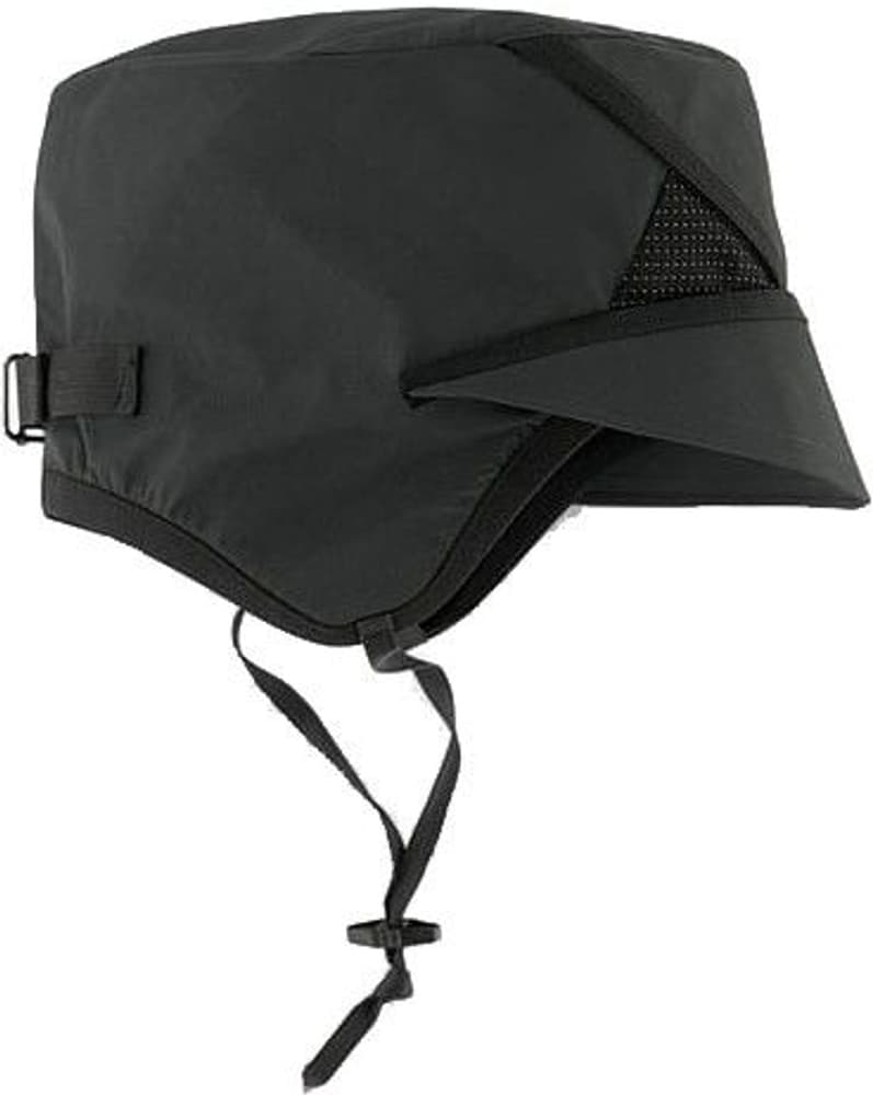 Mysse 3.0 Hat Unisex Raven, view: 1
