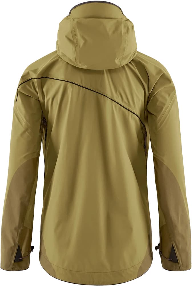 Allgrön 2.0 Jacket W's Meadow Green, view: 1