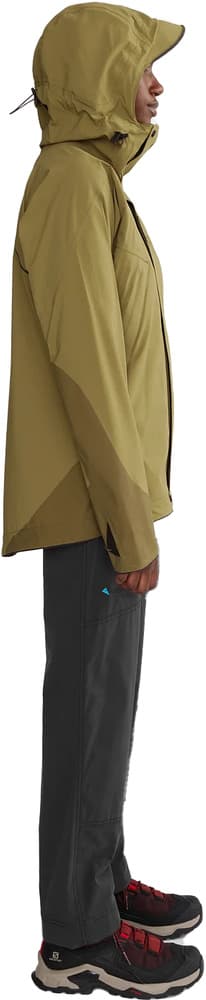 Allgrön 2.0 Jacket W's Meadow Green, view: 3