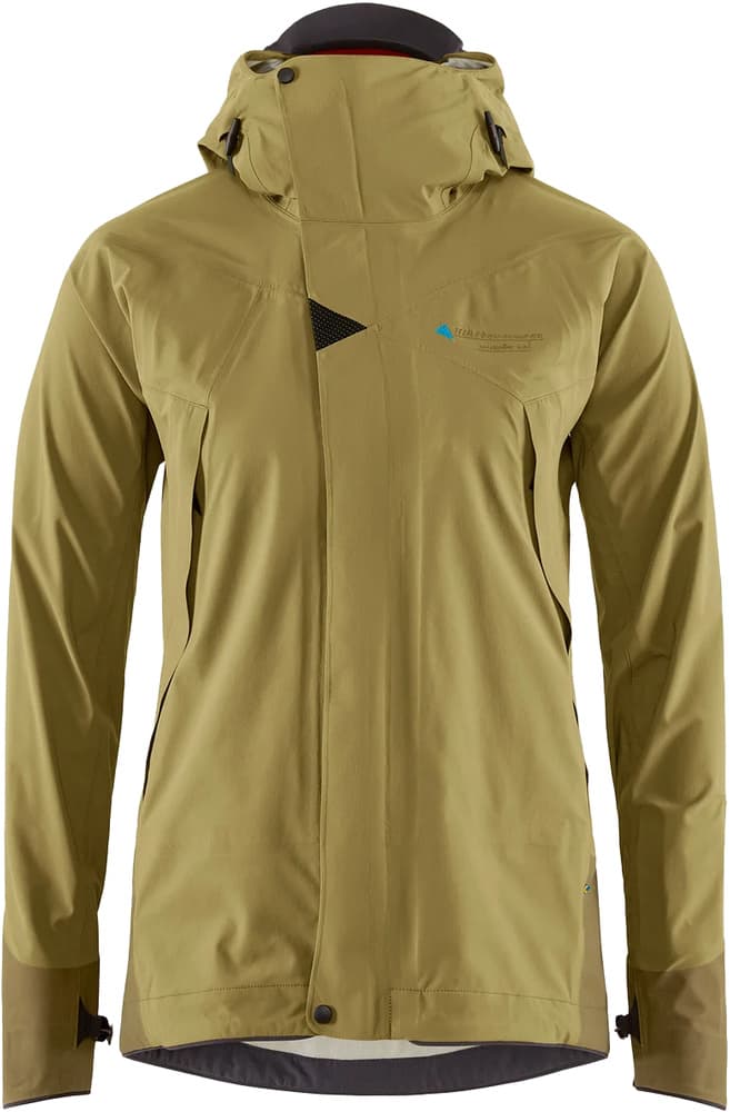 Allgrön 2.0 Jacket W's Meadow Green, view: 0