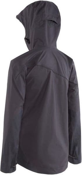 W's Allgrön 2.0 Jacket Raven, view: 2