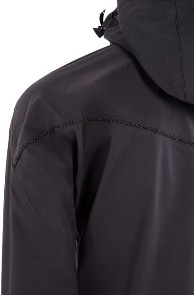 W's Allgrön 2.0 Jacket Raven, view: 5