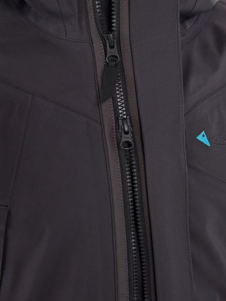 W's Allgrön 2.0 Jacket Raven, view: 4
