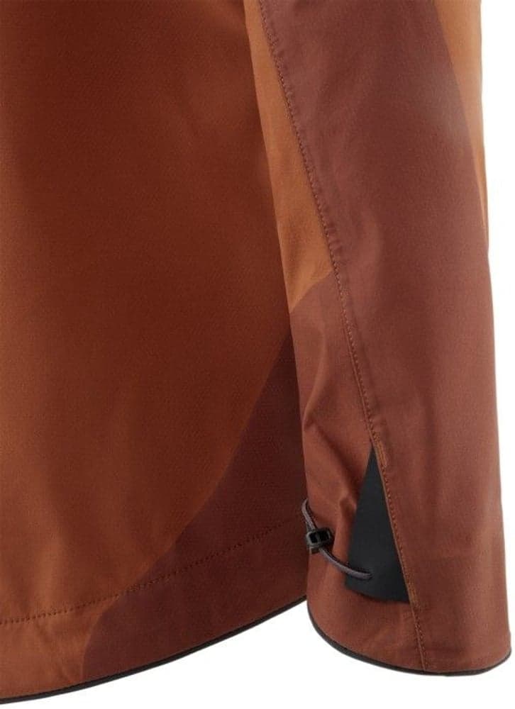 W's Allgrön 2.0 Jacket Rust, view: 3