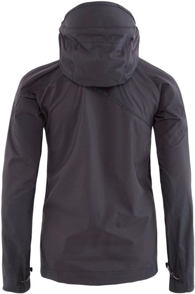 W's Allgrön 2.0 Jacket Raven, view: 3