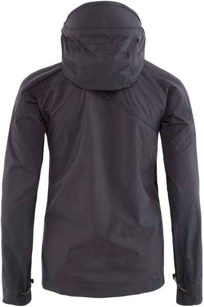 W's Allgrön 2.0 Jacket Raven, view: 3