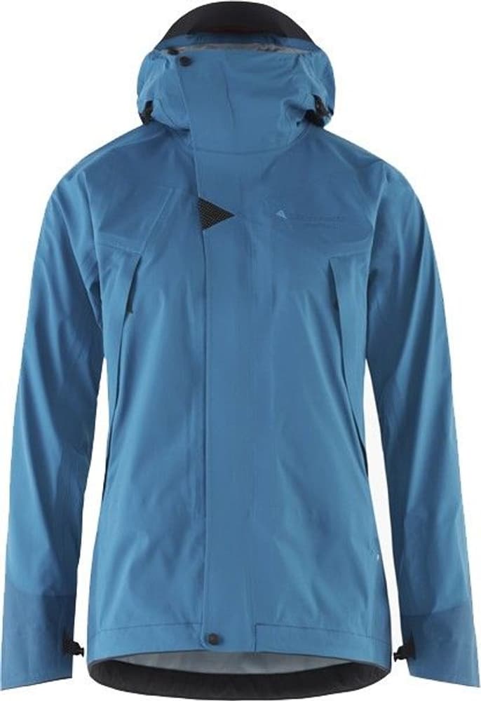 Allgrønn 2.0 Jacket W's Blue Sapphire, view: 0