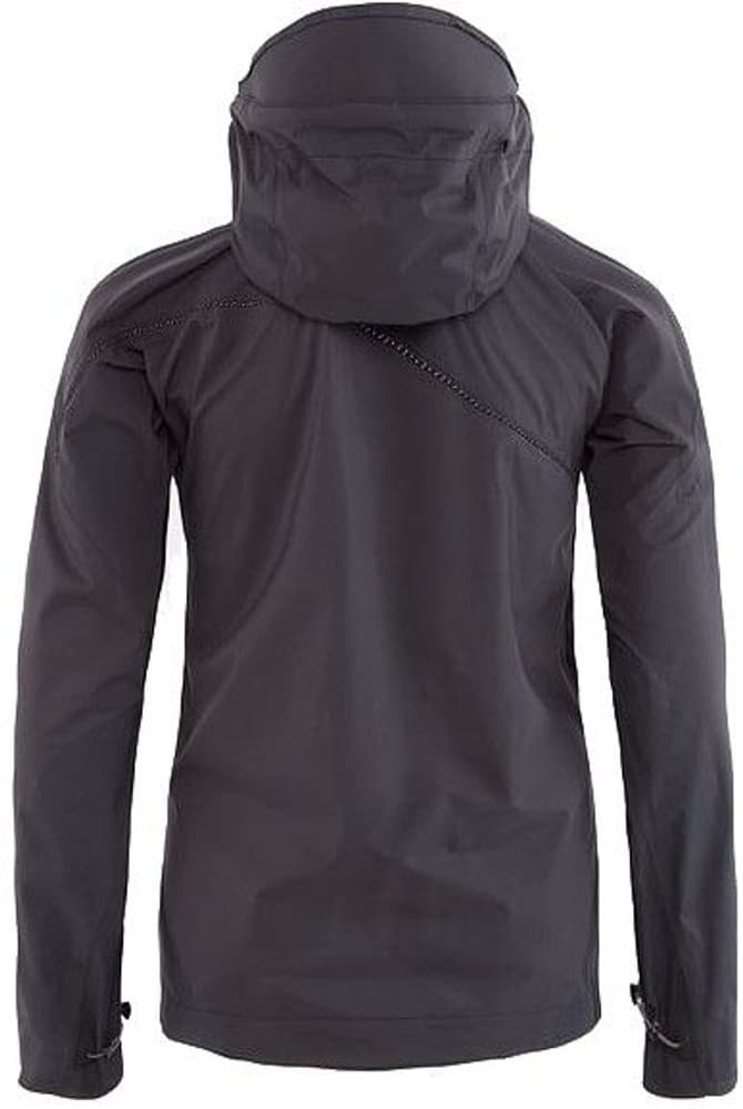 W's Allgrön 2.0 Jacket Raven, view: 1