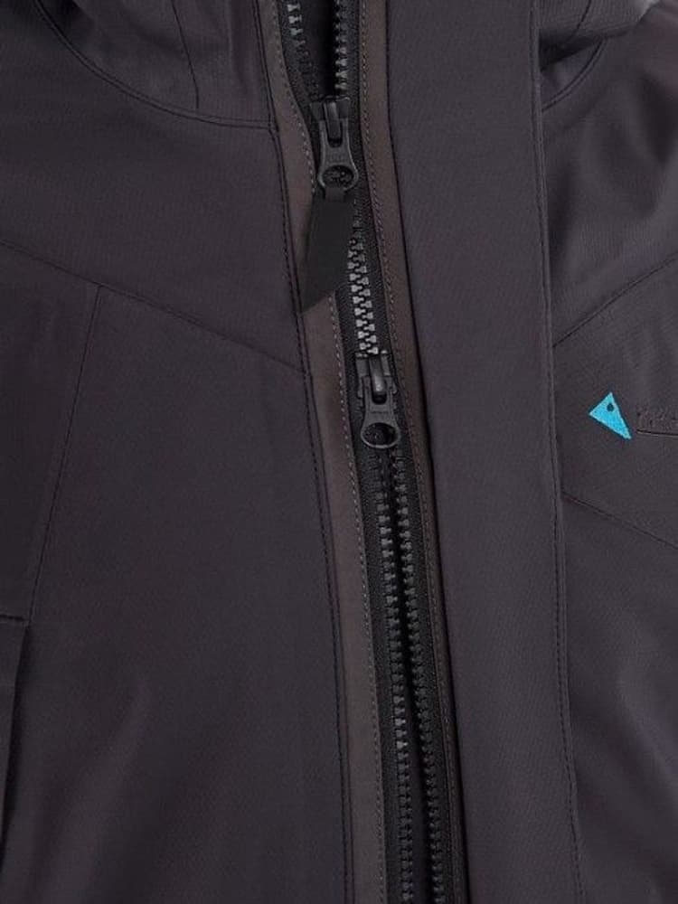 W's Allgrön 2.0 Jacket Raven, view: 3