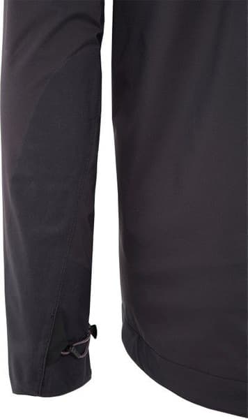 W's Allgrön 2.0 Jacket Raven, view: 8