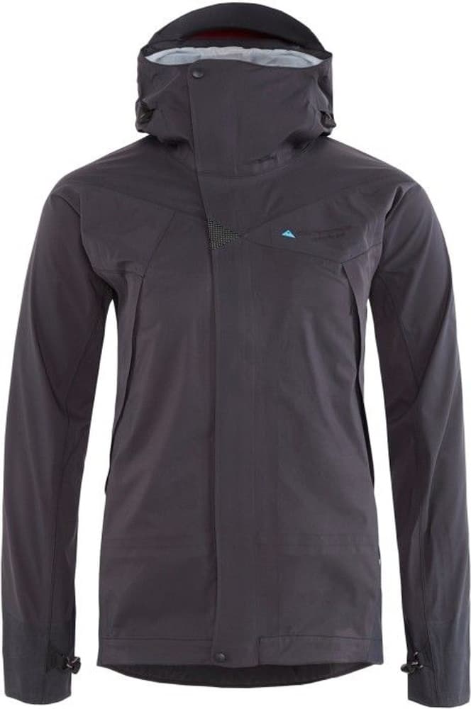 W's Allgrön 2.0 Jacket Raven, view: 0