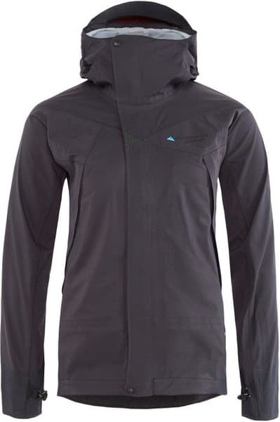 W's Allgrön 2.0 Jacket Raven, view: 0