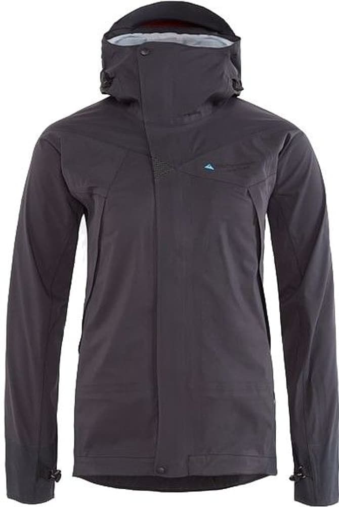 W's Allgrön 2.0 Jacket Raven, view: 0