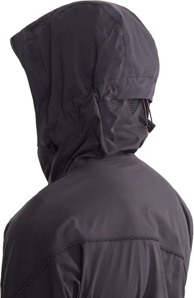 W's Allgrön 2.0 Jacket Black, view: 2