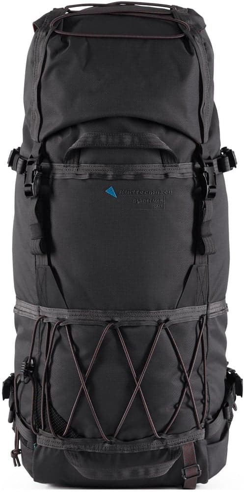 Bergelmer Backpack 30L Raven, view: 0