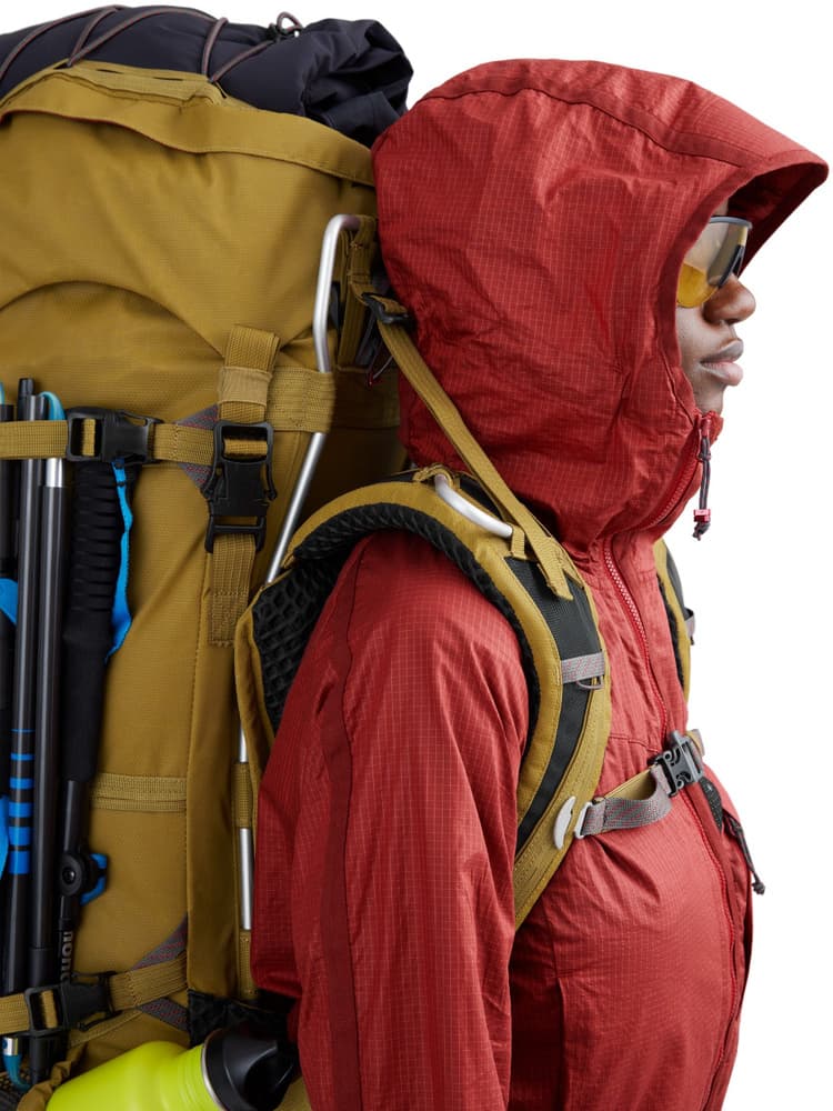 Bergelmer Backpack 30L Raven, view: 5