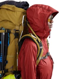 Bergelmer Backpack 30L Raven - view: 5