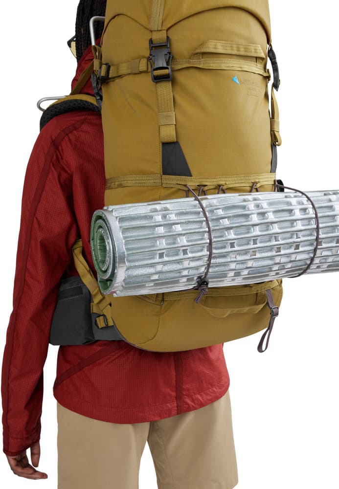 Bergelmer Backpack 30L Raven, view: 4