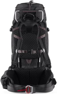 Bergelmer Backpack 30L Raven - view: 2