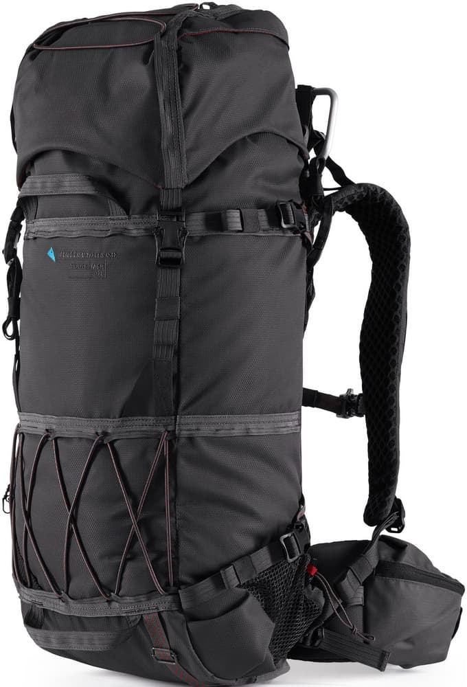 Bergelmer Backpack 30L Raven, view: 1