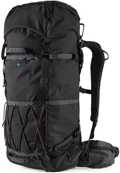 Bergelmer Backpack 40L Raven, view: 0