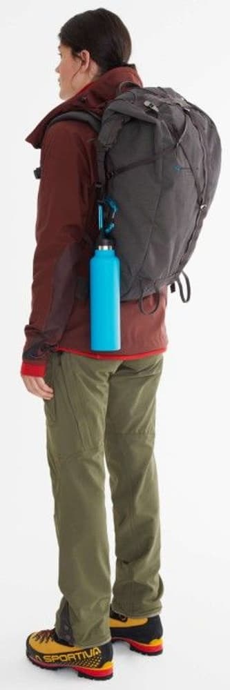 M's Gere 2.0 Pants Short Leg Dusty Green, view: 1