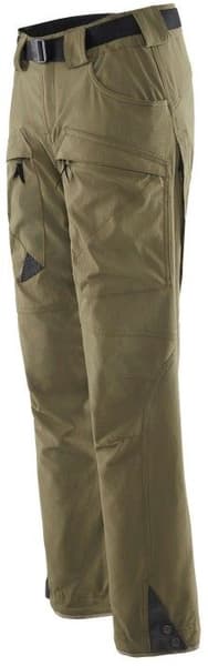 M's Gere 2.0 Pants Short Leg Dusty Green, view: 2