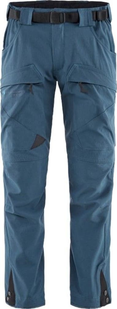 M's Gere 2.0 Pants Short Midnight Blue, view: 0