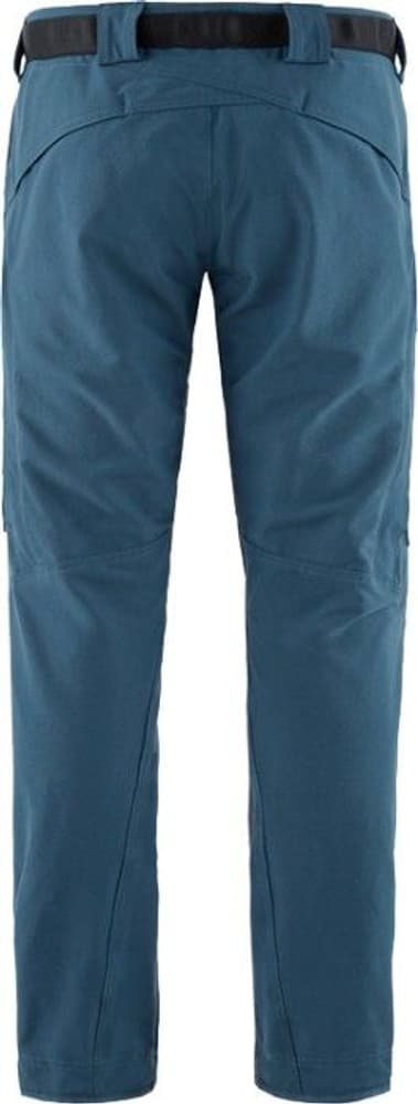 M's Gere 2.0 Pants Short Midnight Blue, view: 1