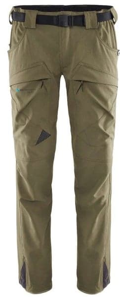 M's Gere 2.0 Pants Short Leg Dusty Green, view: 0