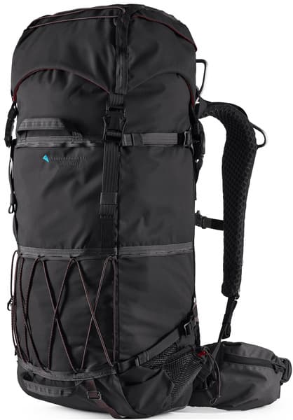 Bergelmer Backpack 50L Raven, view: 0