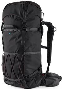 Bergelmer Backpack 50L Raven - view: 0