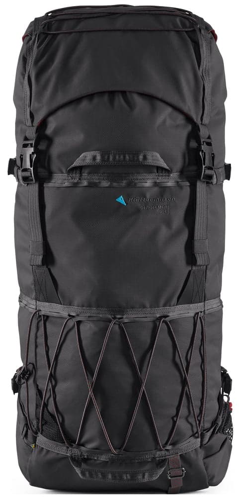 Bergelmer Backpack 50L Raven, view: 1