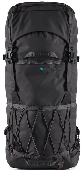 Bergelmer Backpack 50L Raven, view: 1