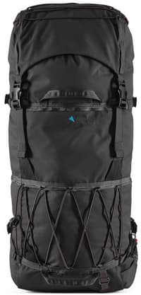 Bergelmer Backpack 50L Raven - view: 1