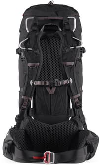 Bergelmer Backpack 50L Raven - view: 2